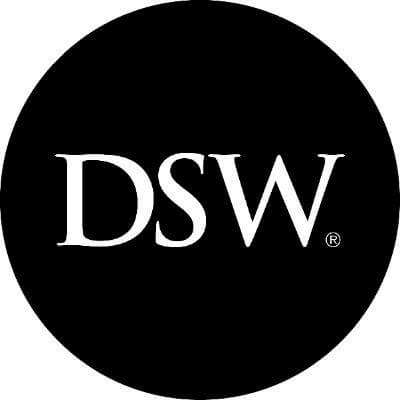 dsw.com logo