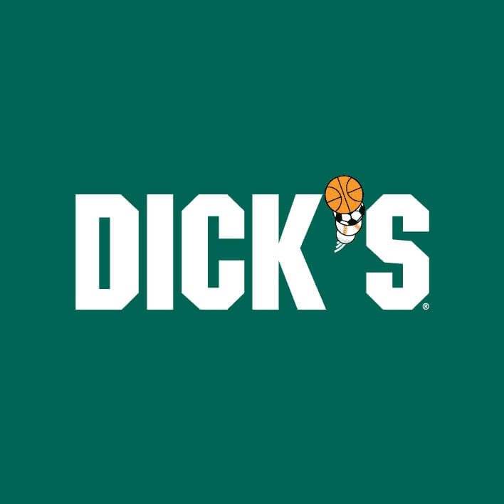 dickssportinggoods.com logo